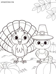 Free thanksgiving coloring sheet Free thanksgiving coloring sheet