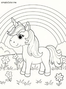 Print a coloring page